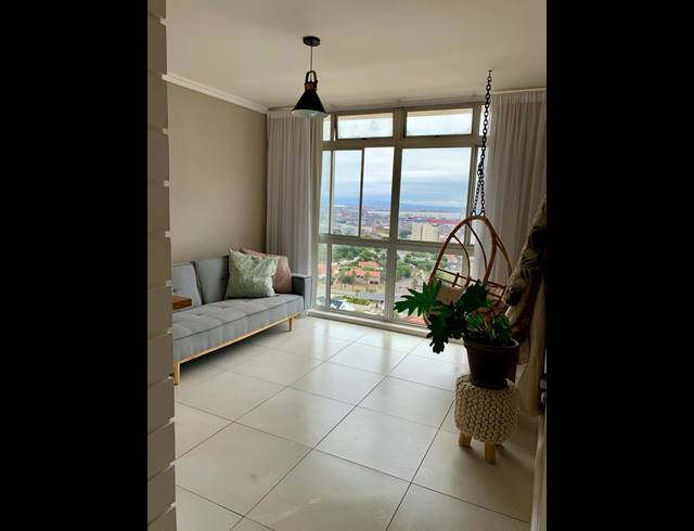 1 BEDROOM APARTMENT RENTED IN HUMEWOOD